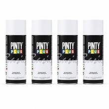 Spray Paint - بلانكو ميت-9010 - مشاهدة 2