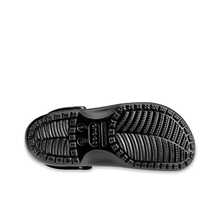 Crocs Classic Clog EVA, Classic Beachwear, Breathable, 2cm Clog, Unisex, Black. - Black - View 5