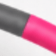 Pink and Gray