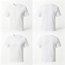 Treasure Teddy Bear Tee, Magical Chest Pastel T-Shirt, Whimsical Pearl Star Ocean Top, Cute Fairy Tale Gift Shirt - White - View 2