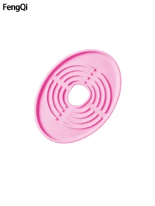 1/2/4 miếng tấm lót bảo vệ đế sạc bàn chải điện, tấm thoát nước cứng, phù hợp cho đế sạc bàn chải điện (không silicone), có thể ngăn cặn bẩn và vết ố, giữ sạch bộ sạc, tấm lót bảo vệ đế bàn chải điện - Nhiều màu - Xem 26