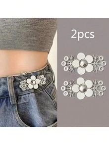 Waist Shaper 1/2/4pcs Set, Seamless Tummy Control Bodysuit - Multicolor - View 8