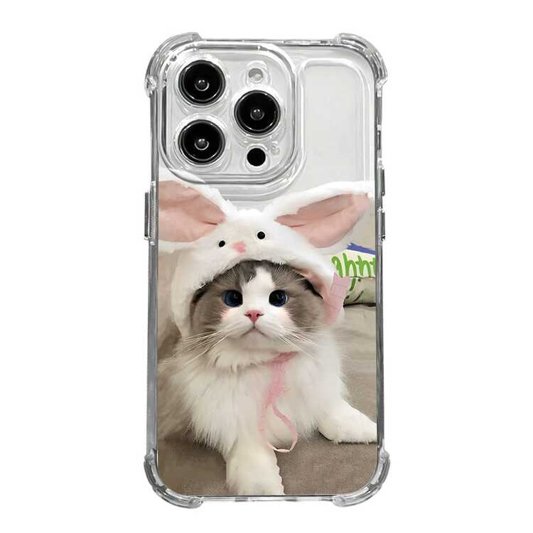 Basic Phone Cases - Transparent - Übersicht 38