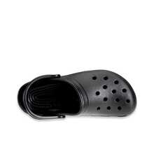 Crocs Classic Clog EVA, Classic Beachwear, Breathable, 2cm Clog, Unisex, Black. - Black - View 3