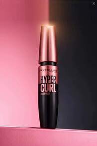 Maybelline New York Sky High Volumizing Washable Mascara, Melengkungkan, Tahan Lama, Tahan Air, Anti Luntur, Panjang Alami - View 12