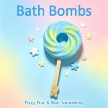 100G Bubble Bath Salt Balls, Multi-Use, Super Bubbly, Bath Soak, Aromatic & Moisturizing, Suitable For All Skin Types, Perfect As Party Creative Gift, Wedding Favor, Hot Spring, Birthday Gift, Easter, Valentine's Day Best Gift - Ocean - View 7