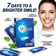26pcs (24pcs 9D Whitening Toothpaste + 2pcs Whitening Toothpaste) Toothpaste Set For Teeth Whitening, Toothpaste For Freshening Breath And Toothpaste, Whitening Set To Remove Dental Stains And Yellow Teeth - Mint - View 1