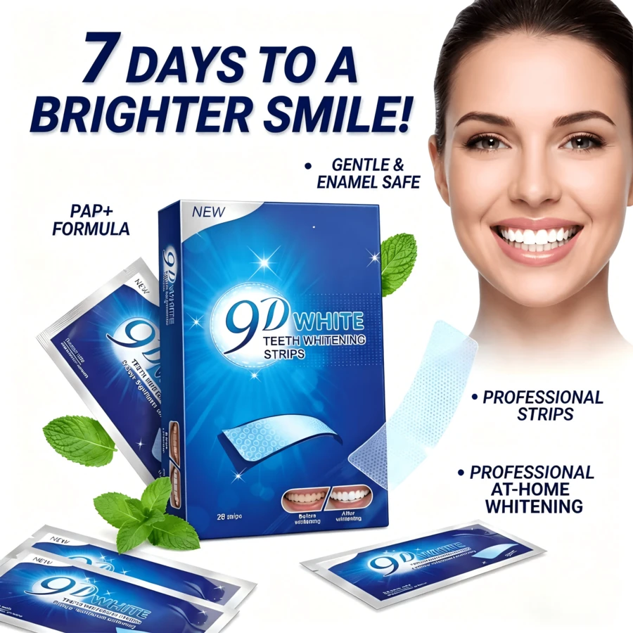 26pcs (24pcs 9D Whitening Toothpaste + 2pcs Whitening Toothpaste) Toothpaste Set For Teeth Whitening, Toothpaste For Freshening Breath And Toothpaste, Whitening Set To Remove Dental Stains And Yellow Teeth - Mint - View 1