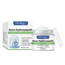 oralhoe Teeth Whitening - White - View 8