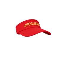 2pcs/Set Summer Lifeguard Costume, Fun Vacation Role Play Outfit, Includes Adjustable Beach Hat And Whistle, Beach Vacation Costume, Halloween Costume,Party - Multicolor - View 9