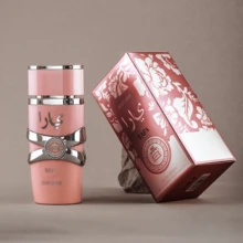 Lattafa Asad Perfume 100 Ml Esoteric - Pink - View 7
