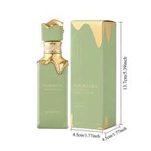 SENDME Latta Eclaire Pistache EDP 100ml Spray - Fresh - View 6