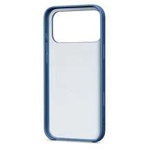 Beats Casing Ponsel MagSafe untuk iPhone 17/17 Pro/17 Pro Max/17 Air dengan Penyangga, Pelindung Silikon Tahan Guncangan, Warna Biru Rock - Biru Batu - View 6