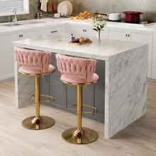 Pink Set Of 2