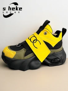 Amarelo