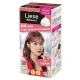 Milk Tea Pink Brown
