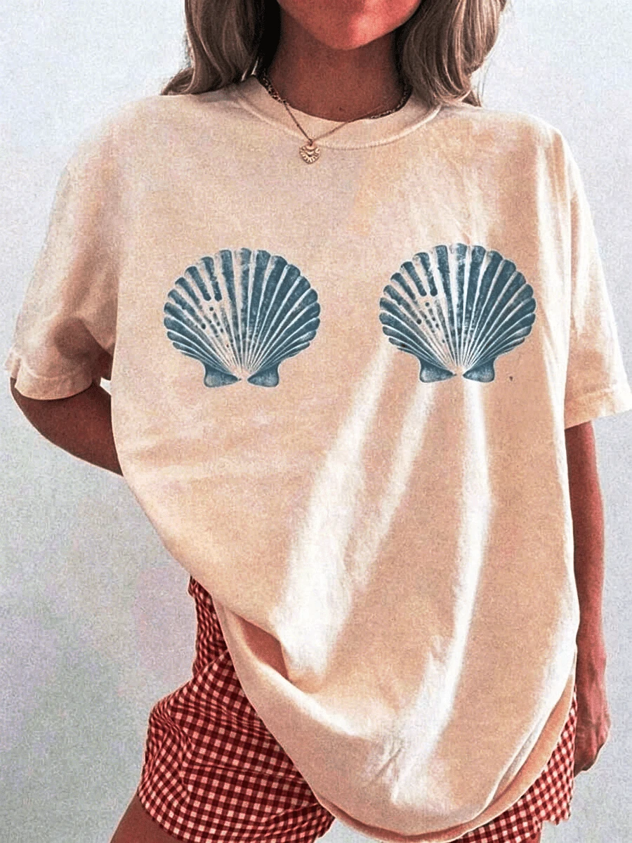 1pcs Custom Mermaid Bachelorette Shirt Last Toast On The Coast Bachelorette Coastal Bachelorette Bikinis And Martinis Last Splash,Plus-Size T-Shirt - 杏色 - 查看 1