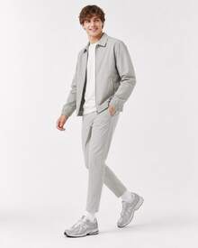 Giày chạy bộ casual cổ thấp thoải mái phong cách retro New Balance NB 1906R - Bạc - Xem 6