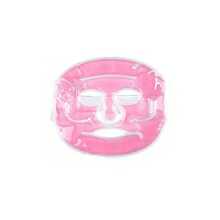 1pc Reusable Ice Facial Mask, Cooling Gel Ice Pack, Suitable For Summer Cooling, Lightweight & Portable, Unisex, Ideal For Beach, Travel, Outdoor, Camping And Daily Use, Perfect Mother's Day Gift, Essential For Spring/Summer Home, Bedroom And Outdoor Activities - Multicolor - View 10