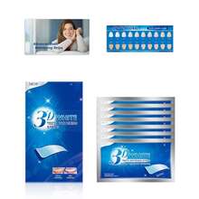 26pcs (24pcs 9D Whitening Toothpaste + 2pcs Whitening Toothpaste) Toothpaste Set For Teeth Whitening, Toothpaste For Freshening Breath And Toothpaste, Whitening Set To Remove Dental Stains And Yellow Teeth - Mint - View 6