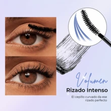 SACE LADY Makeup Sets - 2PCS--mascara + 02 Marrón Oscuro - View 3