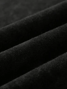Women Sweatshirts & Hoodies - Black - View 4