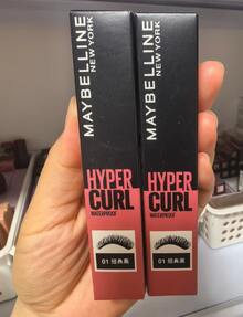 Maybelline New York Sky High Volumizing Washable Mascara, Melengkungkan, Tahan Lama, Tahan Air, Anti Luntur, Panjang Alami - View 13