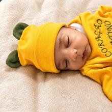 Brazilian Baby T-Shirt/Blouse, Brazilian Football, Latin American - 夾克 - 查看 1