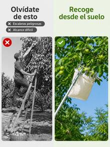 Fruit Pickers - Obstpflücker - Übersicht 9