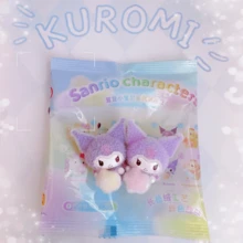 (隨機1件) 正版授權 Sanrio 十二生肖桌面擺飾，Hello Kitty 主題迷你桌面裝飾，成人居家造型配件，14+ - 彩色 - 查看 2