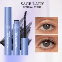 SACE LADY Makeup Sets - 2PCS--mascara + 02 Marrón Oscuro - View 5