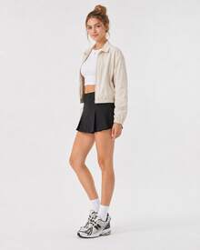New Balance NB 1906R Round Toe Comfortable Low-Top Women's Casual Shoes, White - White - View 7