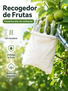 Fruit Pickers - Obstpflücker - Übersicht 3