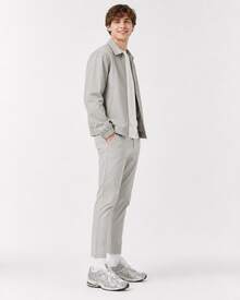 Giày chạy bộ casual cổ thấp thoải mái phong cách retro New Balance NB 1906R - Bạc - Xem 8