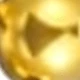 金色
