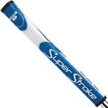 1pc High Quality Golf Putter Grip - Enhanced Stability And Control - Multicolor - View 10