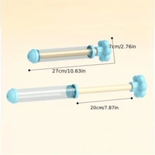 Fireworks Shooting Spray Water Gun For Swimming Pool Beach Student Battle Summer Outdoor Water Fight Fun For Men And Women - Multicolor - View 4