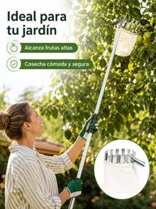 Fruit Pickers - Obstpflücker - Übersicht 1