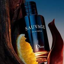Dior  Sauvage Caballero Christian 100 Ml Edp Spray - Fougère - Ver 6