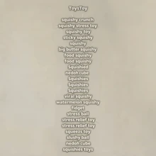 慢回彈椰子油球美學椰子油花生捏捏玩具，手指抓握可塑性果凍拉伸 ASMR 擠壓紓壓玩具，逼真花生食物造型壓力釋放感官玩具，桌面裝飾與青少年及年輕成人派對禮物 - 彩色 - 查看 13