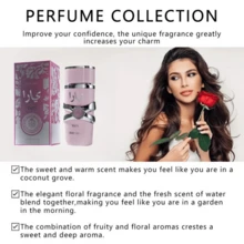 Lattafa Asad Perfume 100 Ml Esoteric - Pink - View 3