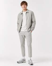 Giày chạy bộ casual cổ thấp thoải mái phong cách retro New Balance NB 1906R - Bạc - Xem 7