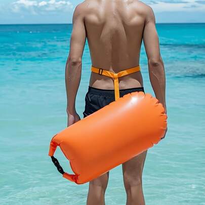 Dry Bags, High-Quality Dry Bags, Floating Dry Bag Backpacks The Roll-Top Design Keeps Your Dry, Making Them Suitable For Kayaking, Rafting, Boating, Swimming, Camping, Hiking, Beach Outings, And Fishing
