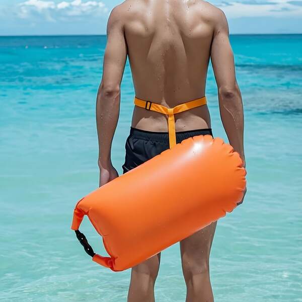 Dry Bags, High-Quality Dry Bags, Floating Dry Bag Backpacks The Roll-Top Design Keeps Your Dry, Making Them Suitable For Kayaking, Rafting, Boating, Swimming, Camping, Hiking, Beach Outings, And Fishing