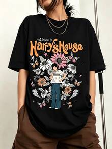 Women T-Shirts - 樣式1 - 查看 1