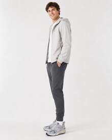 Sepatu New Balance NB 878 Simple Low-Top Casual Urban Commuting Walking Shoes, Unisex, Abu-abu - Grey - View 6