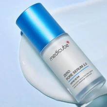 Medicube - Zero Pore Serum 2.0 30ML - Pore Minimizing Serum - 毛孔護理 - 查看 3