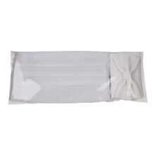3pcs/Set Holiday Gift Men's Formal Suit Accessories Include Cummerbund + Bow Tie + Pocket Square - Multicolor - View 16