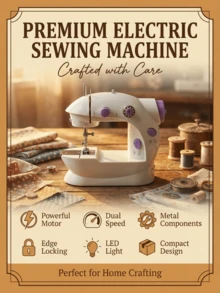 SMEGGEMS 1200mA Cordless Handheld Vacuum, Wet/Dry Strong Suction & Blowing, Mini Portable For Home/Car/Pet Hair/Dust/Debris, Compact Design, Easy Store, Dual-Use Household & Car. - Lilac Purple - View 5