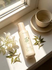1 Bouteille de Spray Désodorisant Oriental Thé Blanc Pure Joy, 150ml Grande Capacité, Formule Parfum de Thé Naturel, Éliminateur d'Odeurs pour Chambre et Salon, Désodorisant pour Maison Vêtements et Literie, Neutralisateur d'Odeurs pour Voiture Bureau et Salle de Bain, Parfum Doux et Durable Non Irritant, Convient pour Maison Bureau Hôtel Toutes Saisons, Parfum Intérieur Frais et Apaisant pour Créer une Bonne Ambiance - A - Voir 2